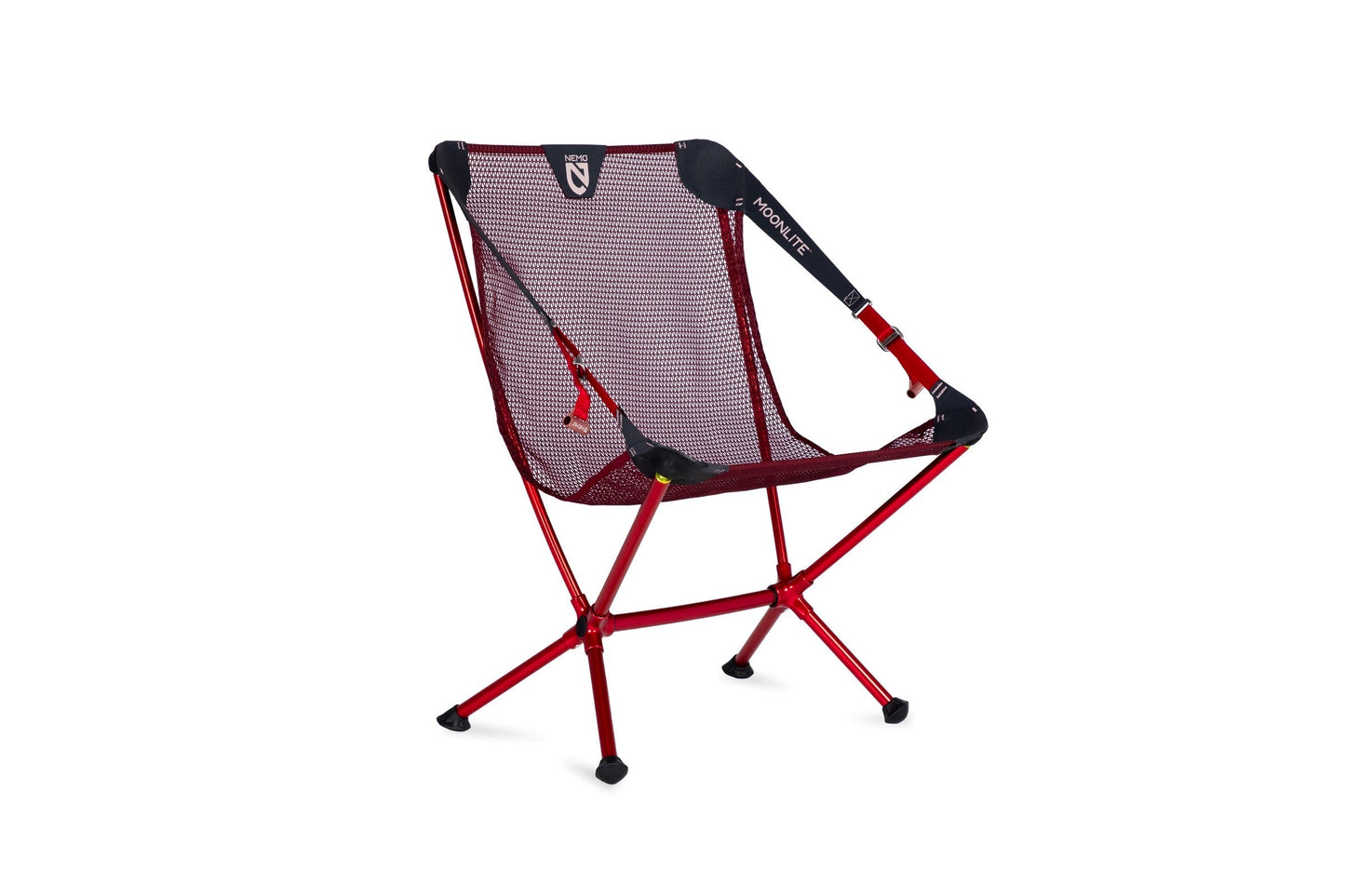 【🔥Big Sale🔥】Moonlite™ Reclining Camp Chair