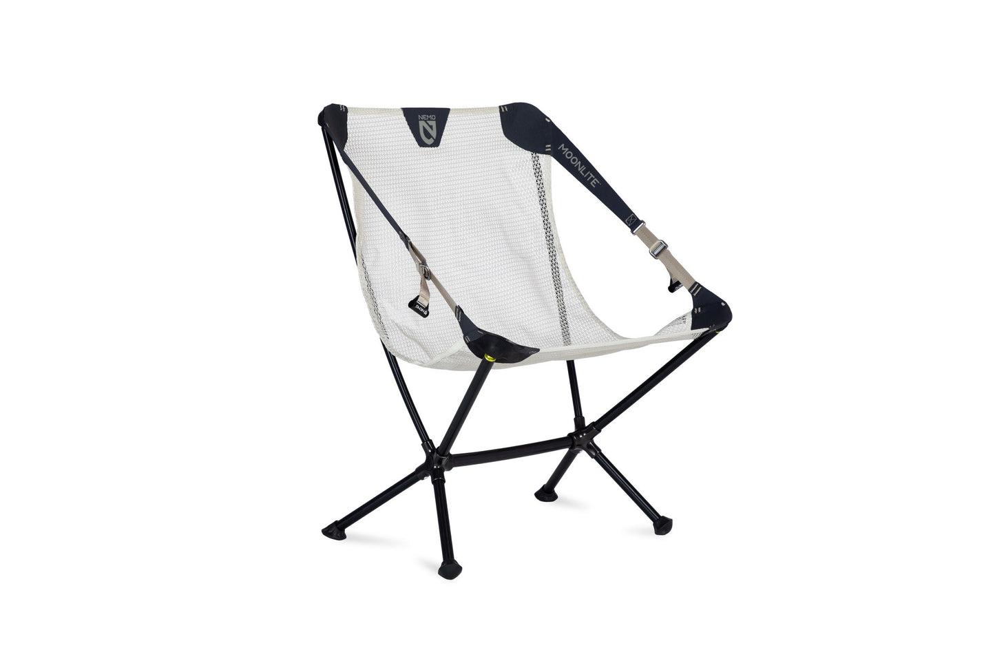 【🔥Big Sale🔥】Moonlite™ Reclining Camp Chair