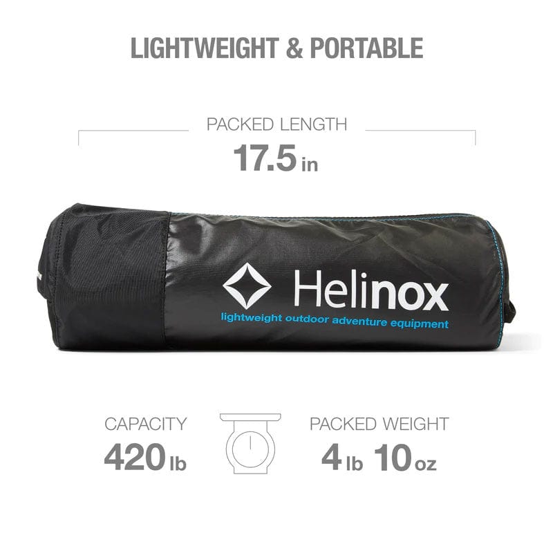 【🔥Big Sale🔥】Helinox Bench One