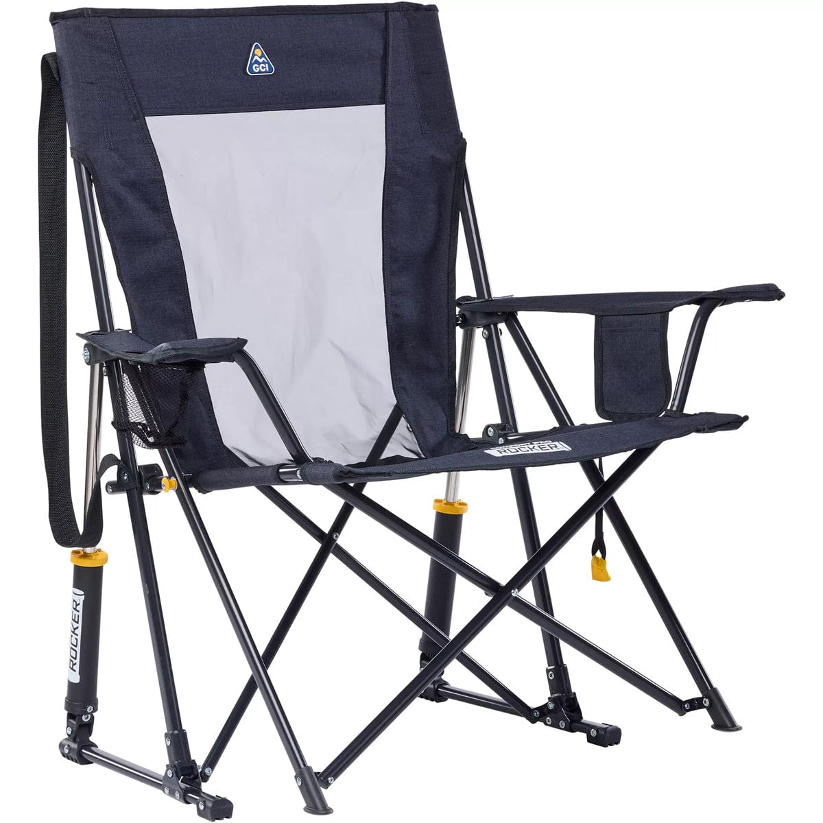 【🔥Big Sale🔥】GCI Outdoor Comfort Pro Rocker XL