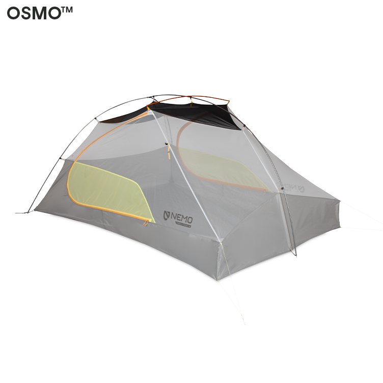 【🔥Big Sale🔥】Mayfly OSMO™ Lightweight Backpacking Tent