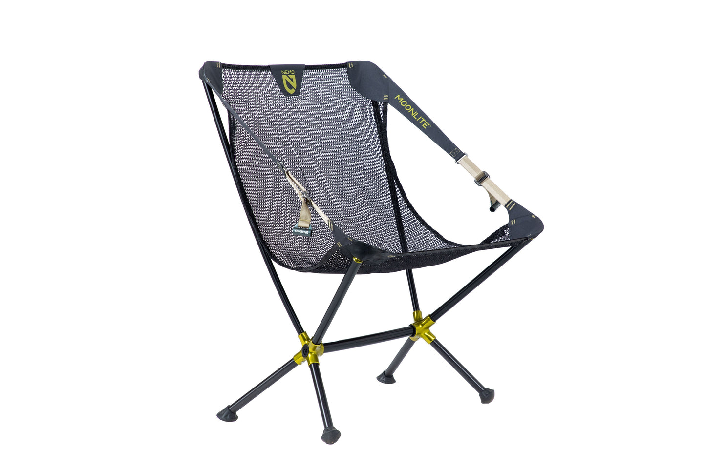 【🔥Big Sale🔥】Moonlite™ Reclining Camp Chair