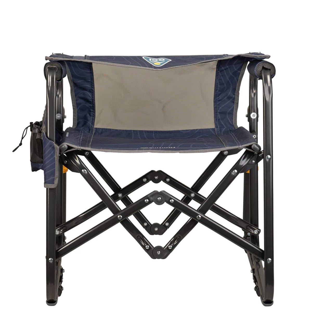 【🔥Big Sale🔥】GCI Stowaway Rocker Chair