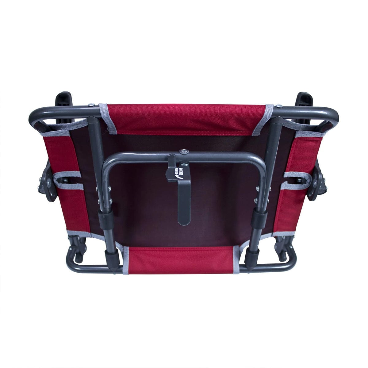 【🔥Big Sale🔥】GCI Outdoor Big Comfort Stadium Chair with Armrests