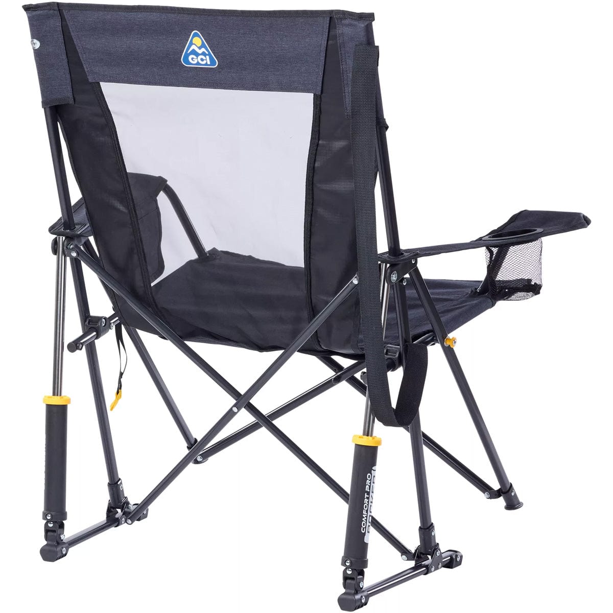 【🔥Big Sale🔥】GCI Outdoor Comfort Pro Rocker XL