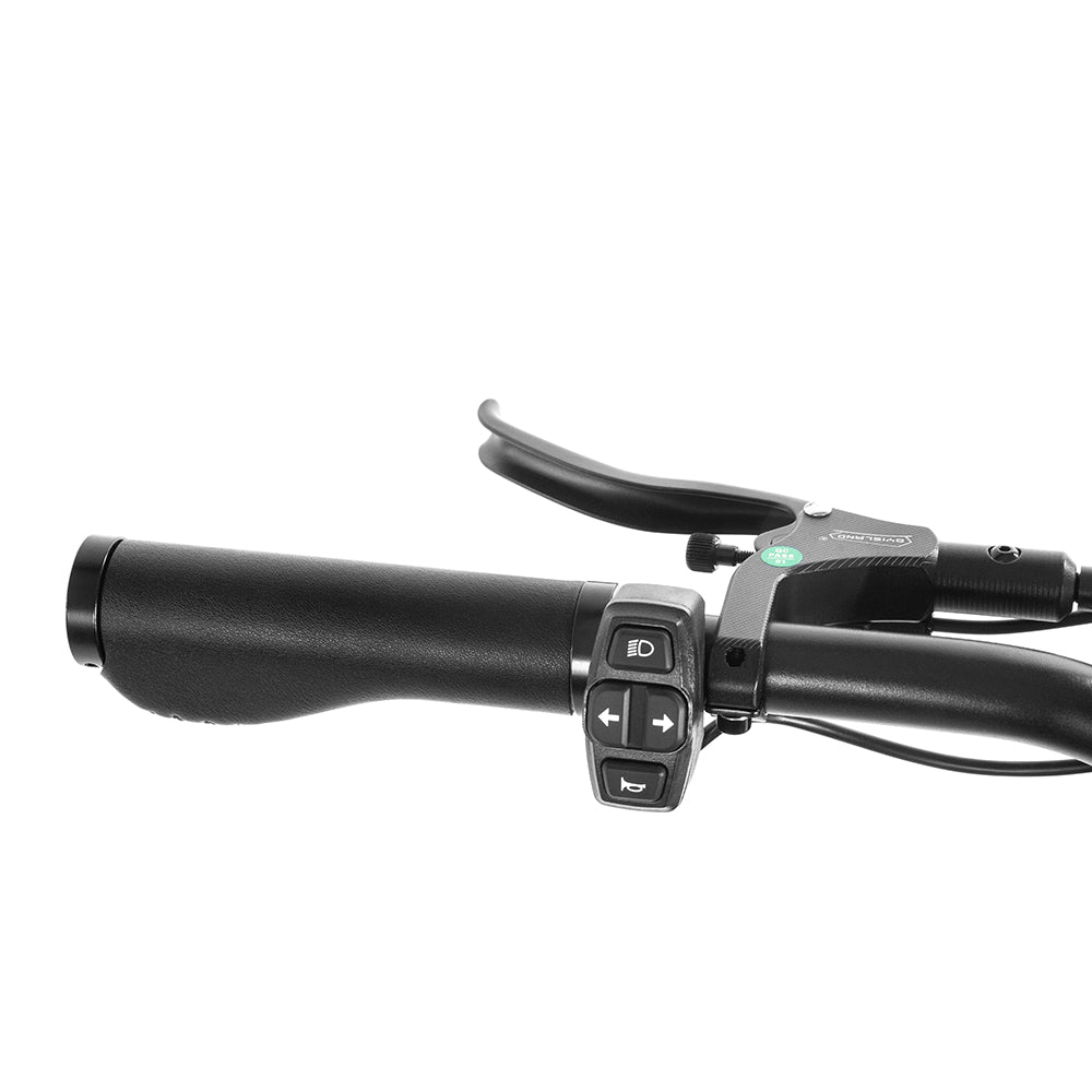 【🔥Hot Sale🔥】HappyRun 6500W Electric Dirt Bike G300 Pro 2025 New