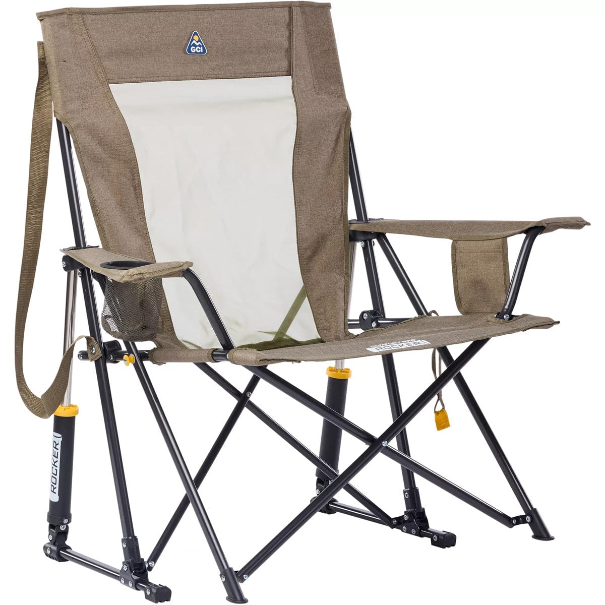 【🔥Big Sale🔥】GCI Outdoor Comfort Pro Rocker XL