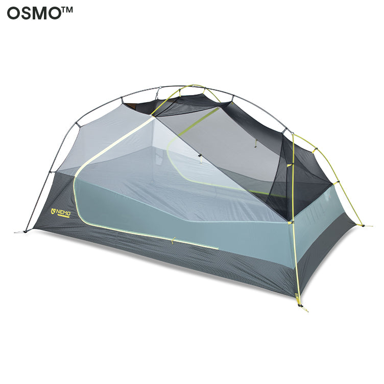 【🔥Big Sale🔥】Dragonfly OSMO™ Ultralight Backpacking Tent