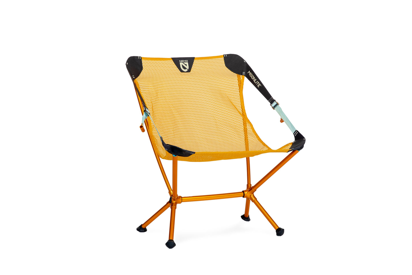 【🔥Big Sale🔥】Moonlite™ Reclining Camp Chair