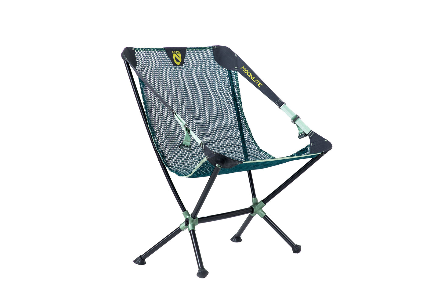 【🔥Big Sale🔥】Moonlite™ Reclining Camp Chair