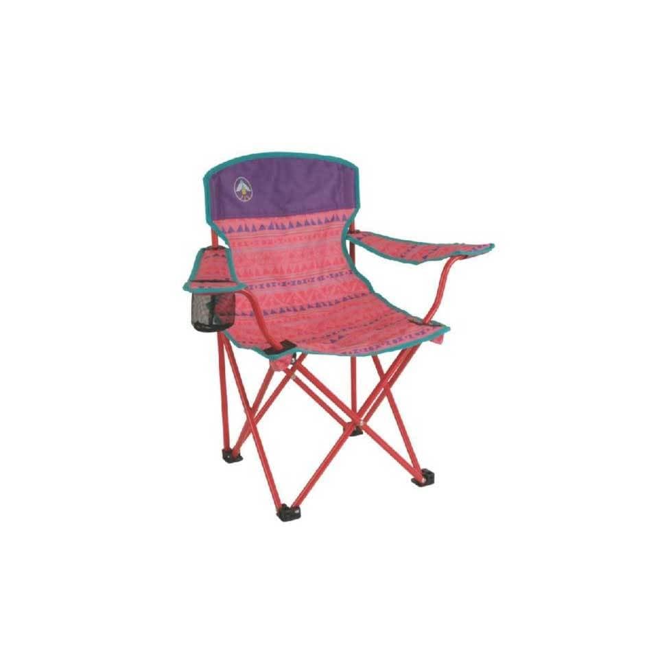 【🔥Big Sale🔥】Coleman Quad Chair - Kid's