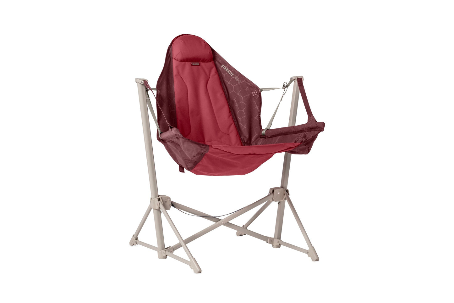 【🔥Big Sale🔥】Stargaze™ EVO-X Folding Reclining Camp Chair