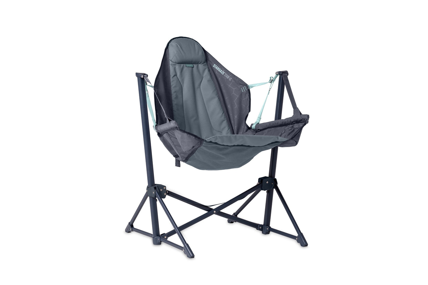 【🔥Big Sale🔥】Stargaze™ EVO-X Folding Reclining Camp Chair