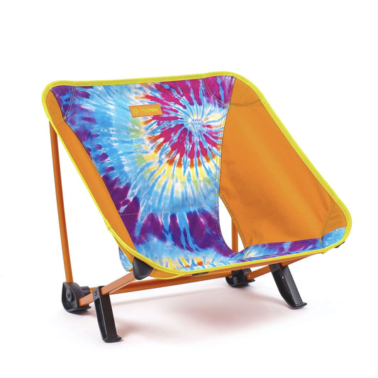 【🔥Big Sale🔥】Helinox Incline Festival Chair