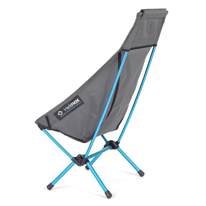 【🔥Big Sale🔥】Helinox Chair Zero High Back