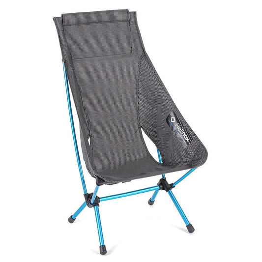 【🔥Big Sale🔥】Helinox Chair Zero High Back