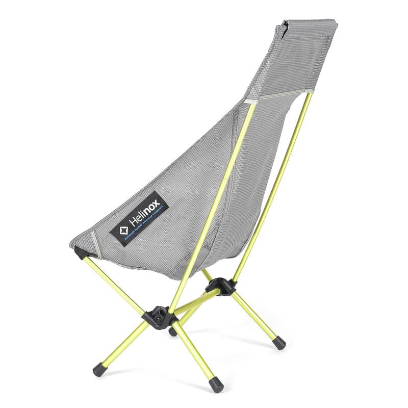 【🔥Big Sale🔥】Helinox Chair Zero High Back