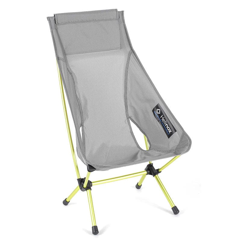 【🔥Big Sale🔥】Helinox Chair Zero High Back