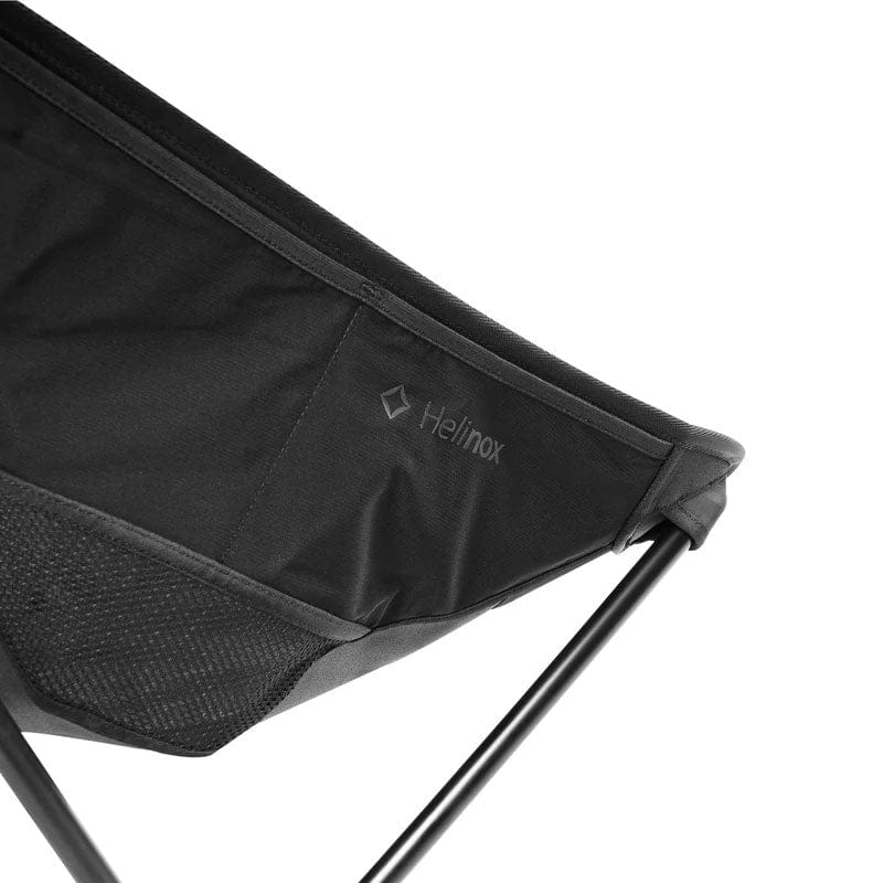 【🔥Big Sale🔥】Helinox Sunset Camp Chair w Headrest & Side Pocket