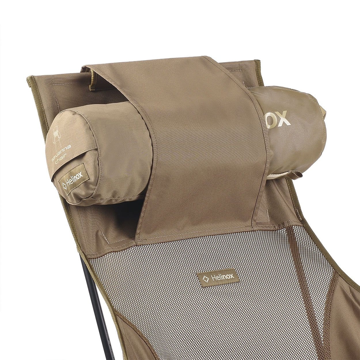 【🔥Big Sale🔥】Helinox Savanna Camp Chair