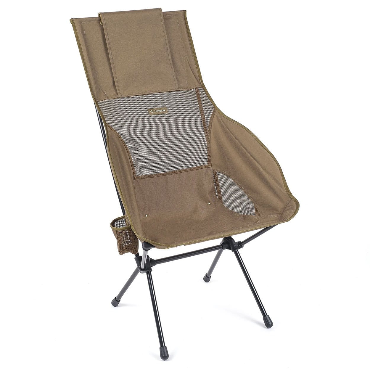 【🔥Big Sale🔥】Helinox Savanna Camp Chair
