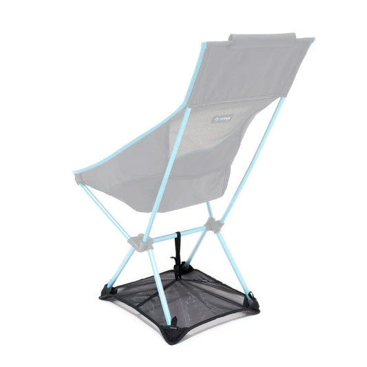 【🔥Big Sale🔥】Helinox Ground Sheet for Savanna/Chair One XL