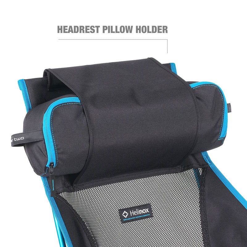 【🔥Big Sale🔥】Helinox Chair Two Camp Chair  - New