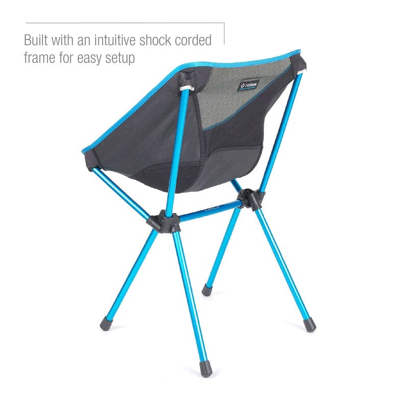 【🔥Big Sale🔥】Helinox Cafe Chair
