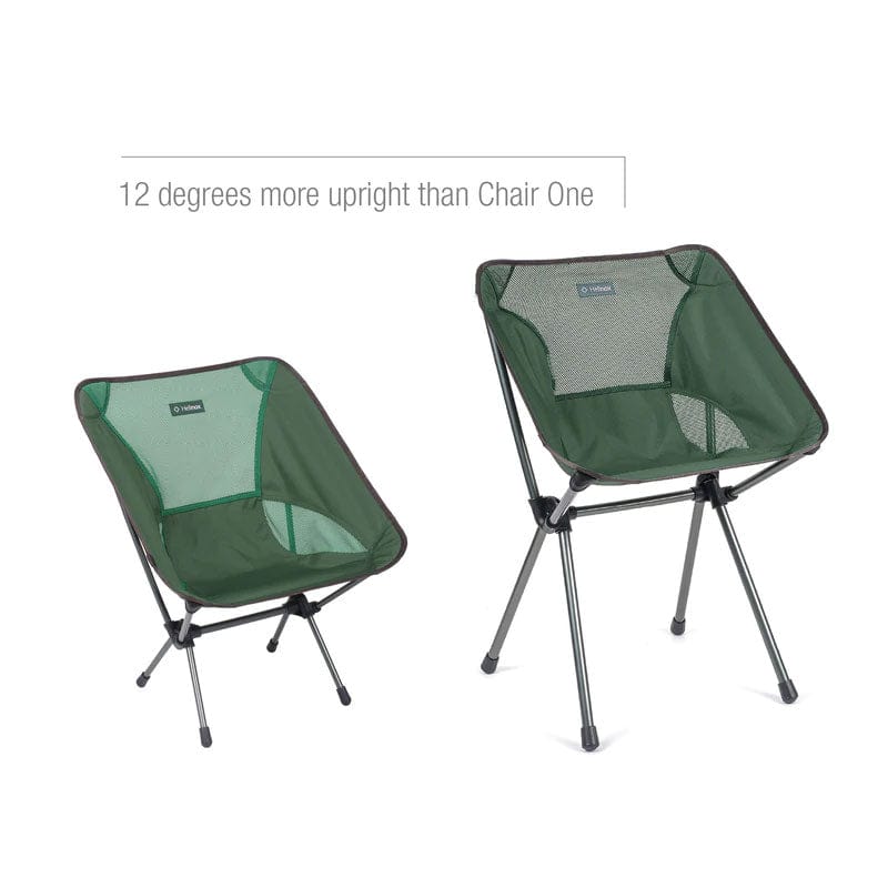 【🔥Big Sale🔥】Helinox Cafe Chair
