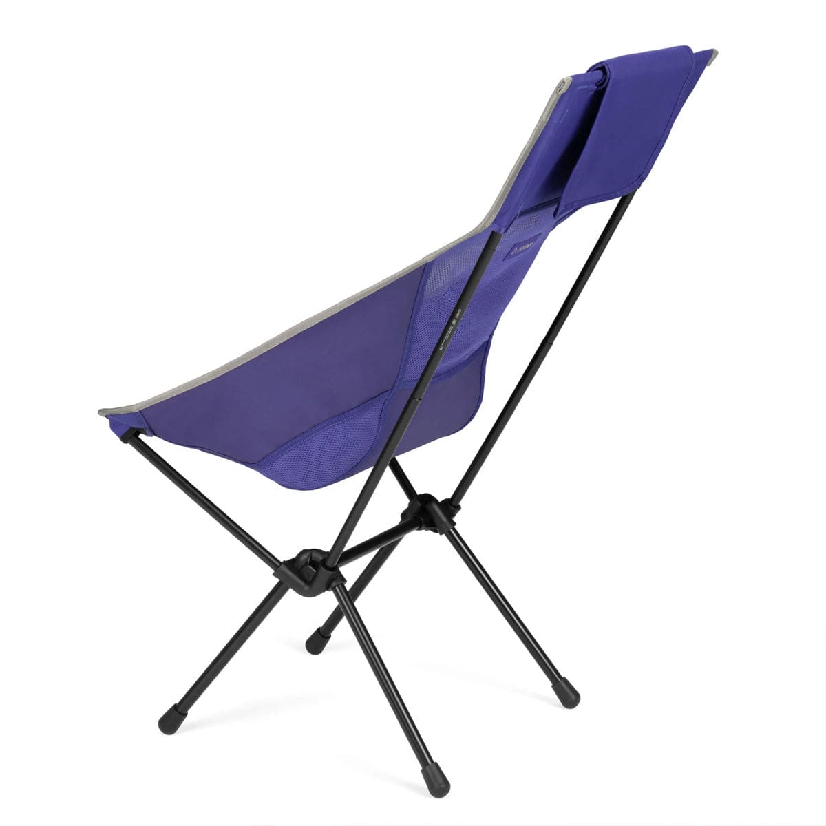【🔥Big Sale🔥】Helinox Sunset Camp Chair w Headrest & Side Pocket