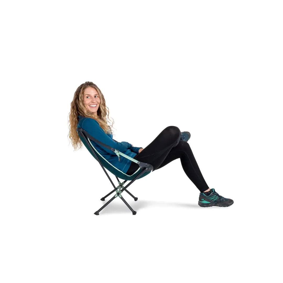 【🔥Big Sale🔥】Nemo Equipment Moonlite Reclining Camp Chair