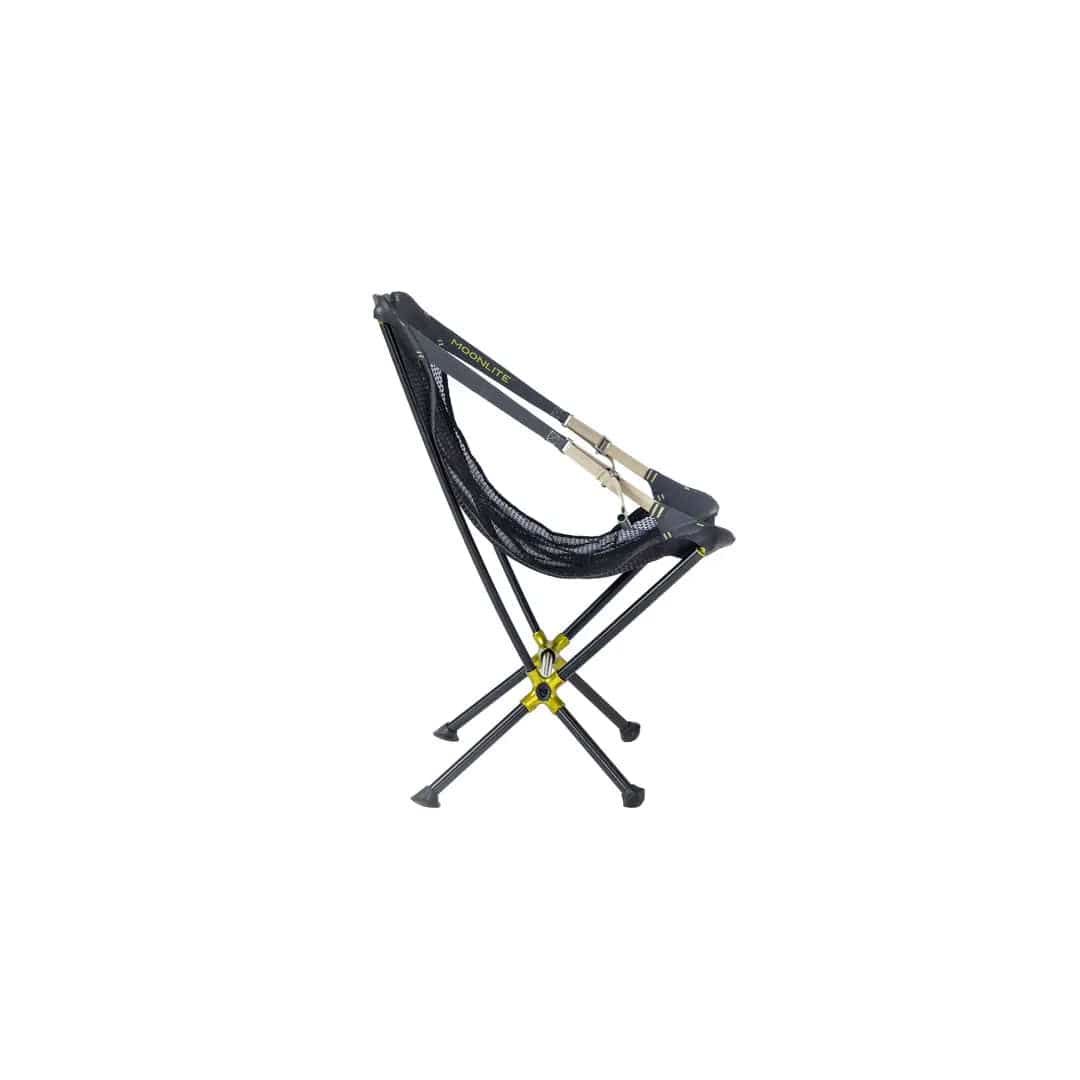 【🔥Big Sale🔥】Nemo Equipment Moonlite Reclining Camp Chair
