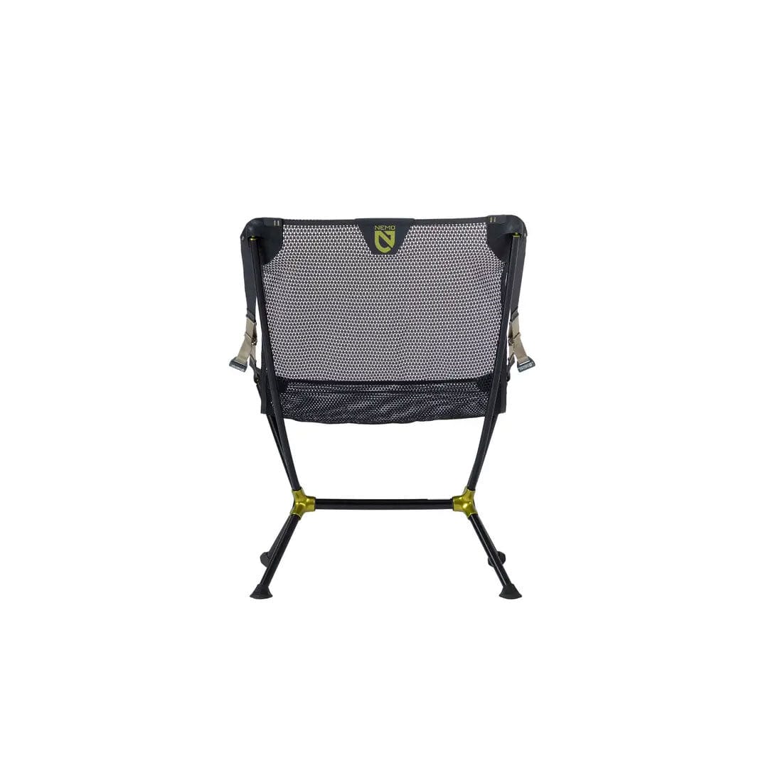 【🔥Big Sale🔥】Nemo Equipment Moonlite Reclining Camp Chair
