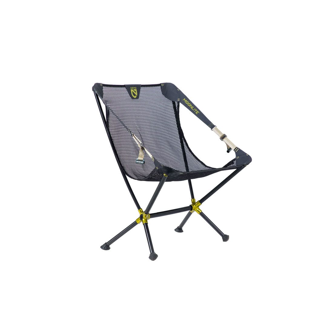 【🔥Big Sale🔥】Nemo Equipment Moonlite Reclining Camp Chair