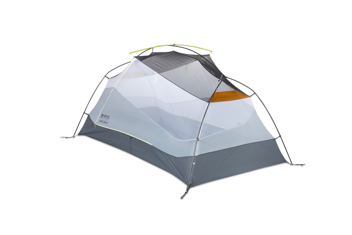 【🔥Big Sale🔥】Dagger OSMO™ Lightweight Backpacking Tent