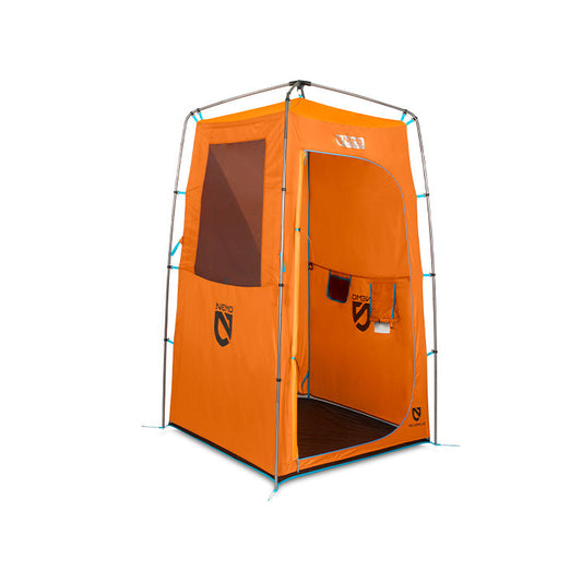 【🔥Big Sale🔥】Heliopolis™ Privacy Shelter & Shower Tent