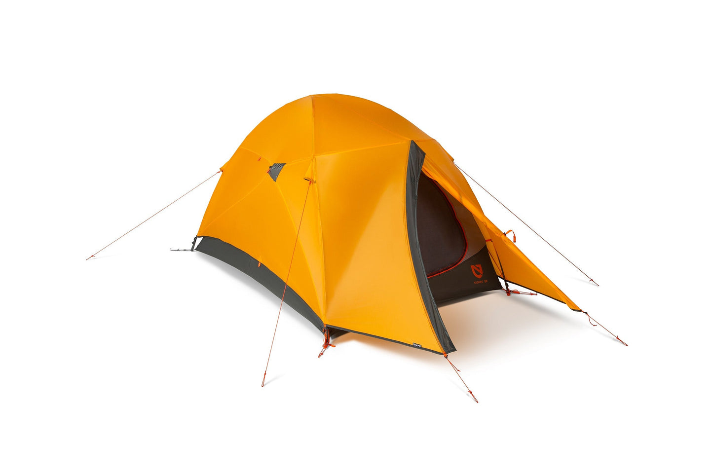 【🔥Big Sale🔥】Kunai™ 3–4 Season Backpacking Tent