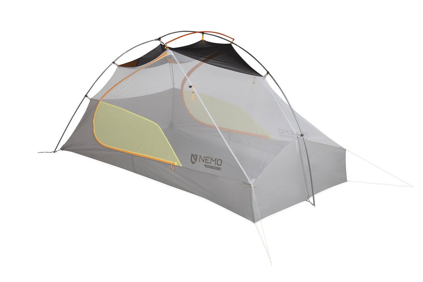 【🔥Big Sale🔥】Mayfly OSMO™ Lightweight Backpacking Tent