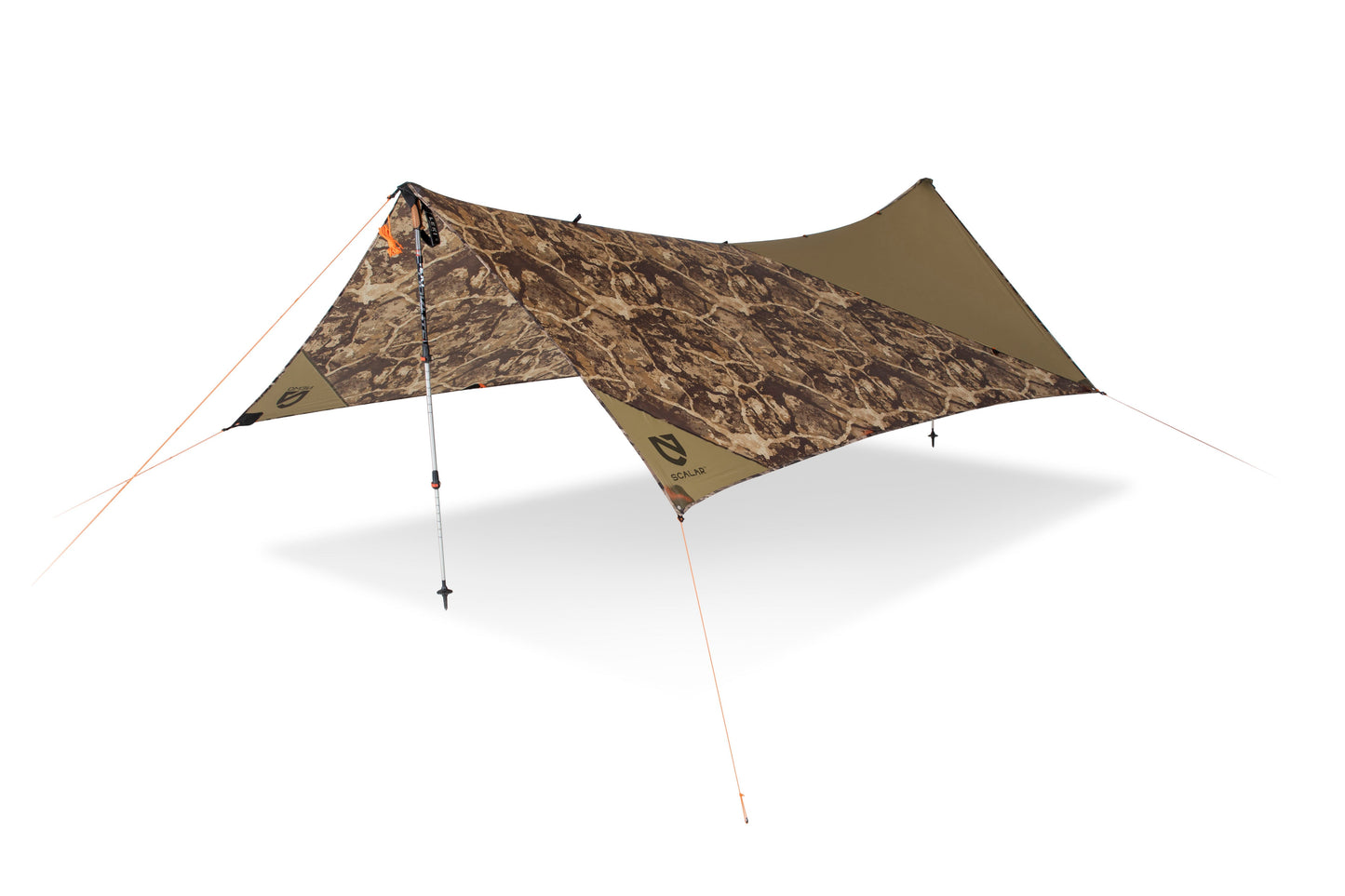 【🔥Big Sale🔥】Scalar™ Multi-Configuration Camp Tarp