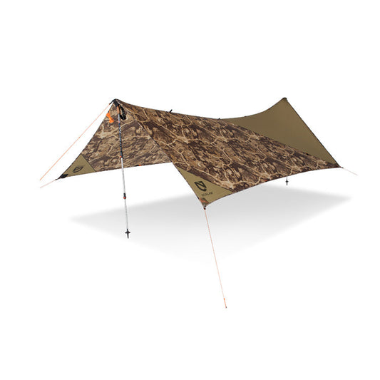 【🔥Big Sale🔥】Scalar™ Multi-Configuration Camp Tarp