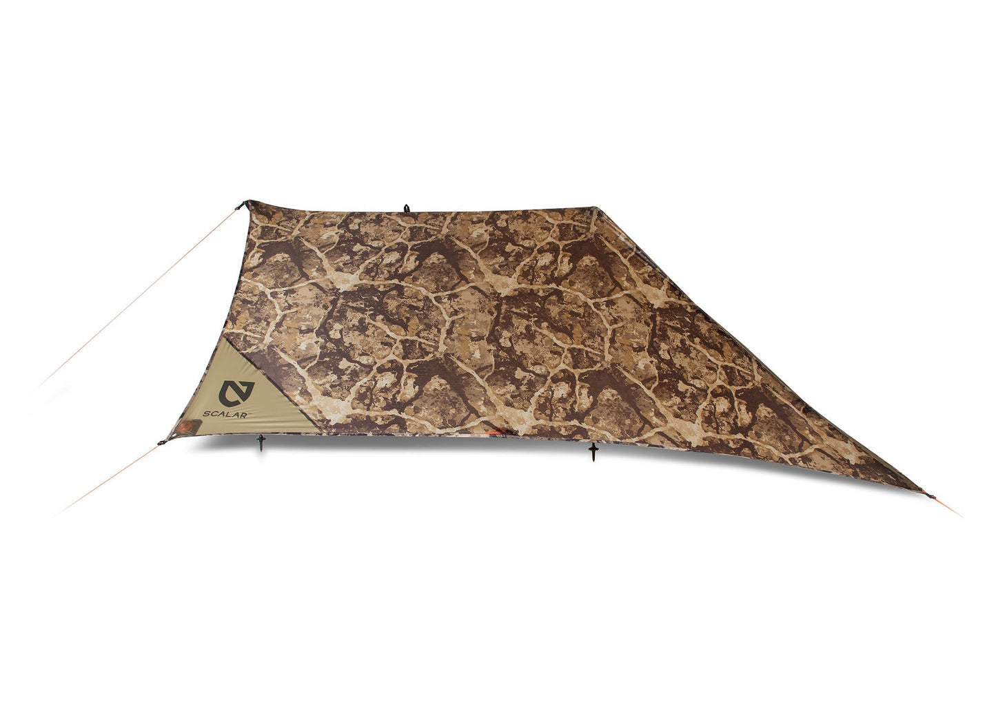 【🔥Big Sale🔥】Scalar™ Multi-Configuration Camp Tarp