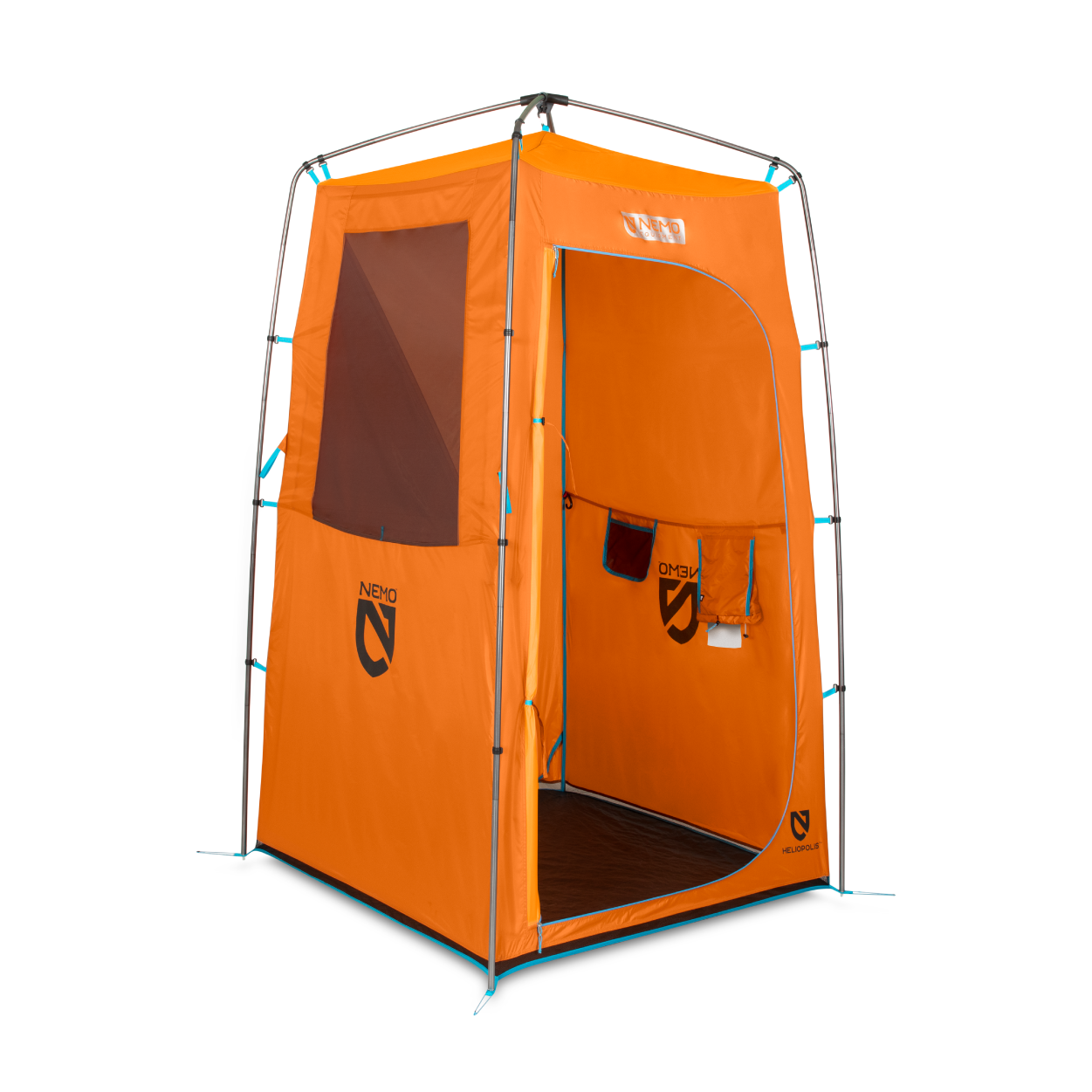 【🔥Big Sale🔥】Heliopolis™ Privacy Shelter & Shower Tent