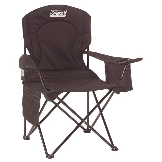【🔥Big Sale🔥】Coleman Cooler Quad Chair