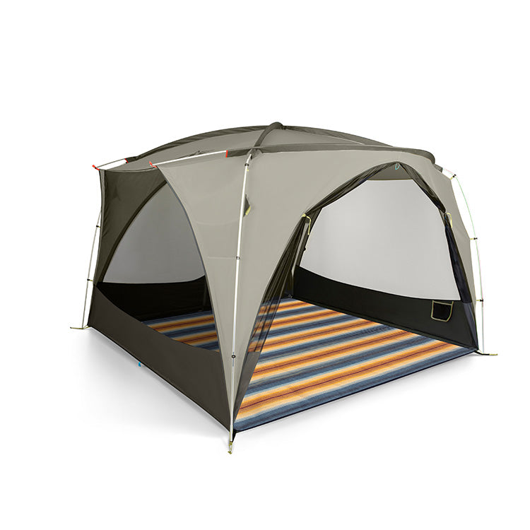 【🔥Big Sale🔥】Victory™ Screenhouse Camp Shelter