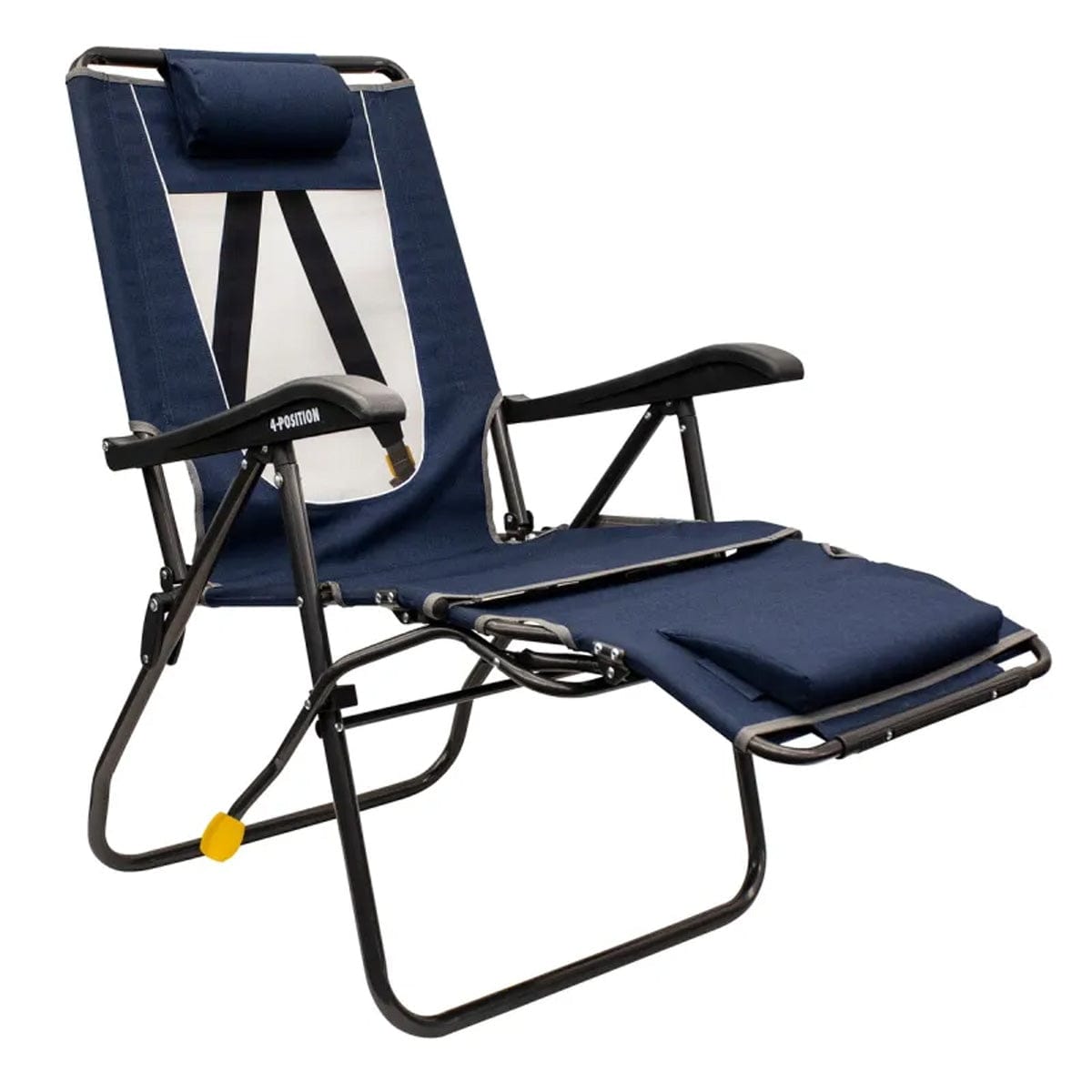 【🔥Big Sale🔥】GCI Outdoor Legz Up Lounger Chair