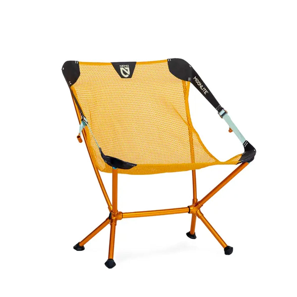 【🔥Big Sale🔥】Nemo Equipment Moonlite Reclining Camp Chair