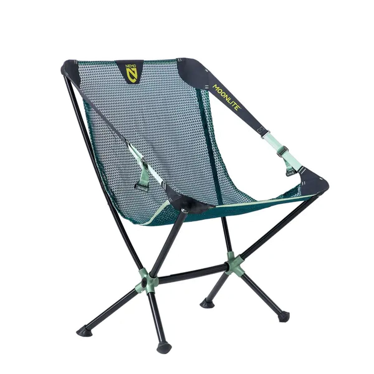 【🔥Big Sale🔥】Nemo Equipment Moonlite Reclining Camp Chair