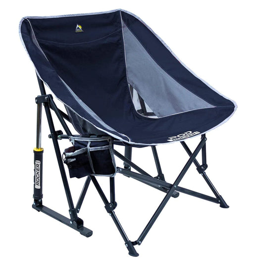 【🔥Big Sale🔥】GCI Outdoor Pod Rocker Chair