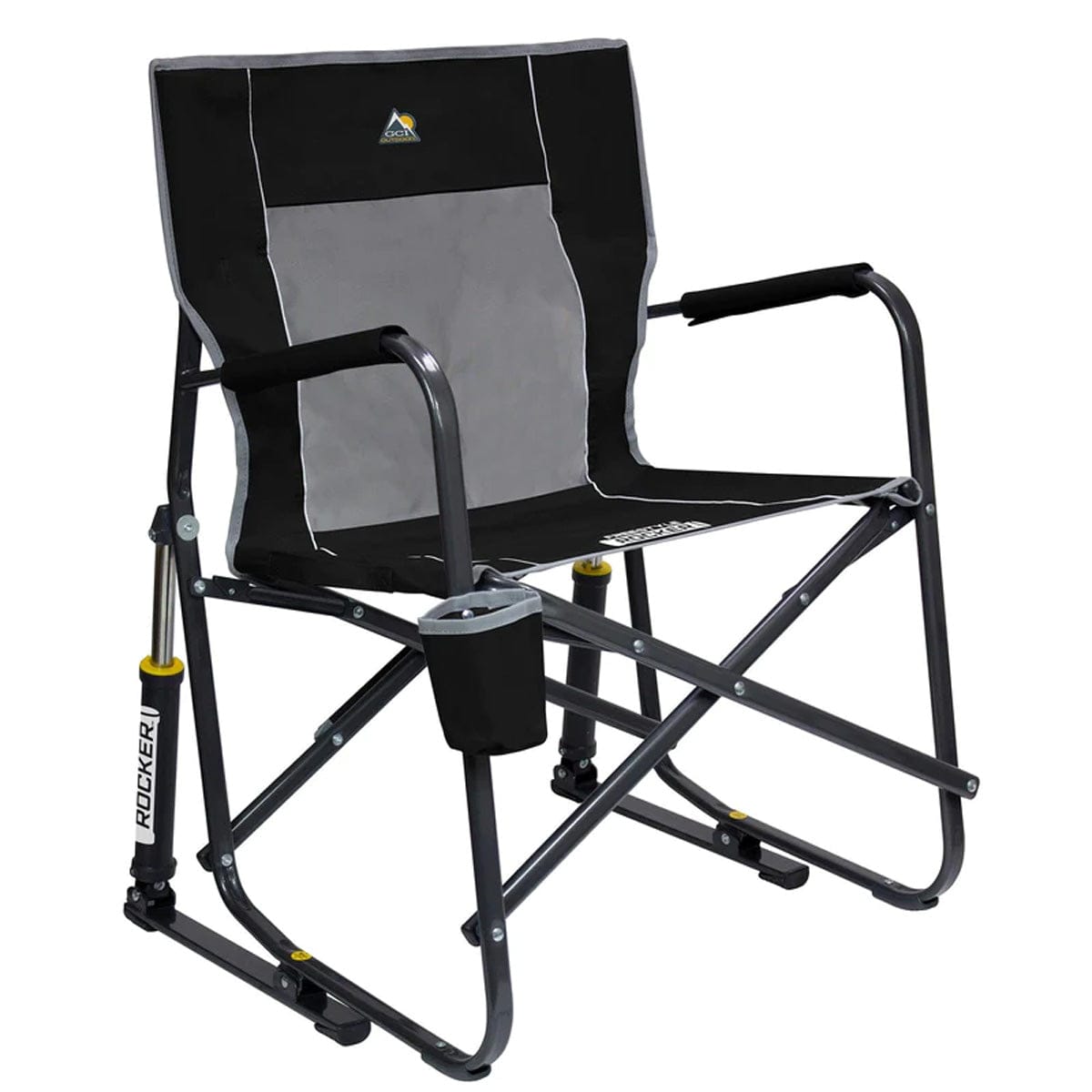【🔥Big Sale🔥】GCI Outdoor Freestyle Rocker Chair