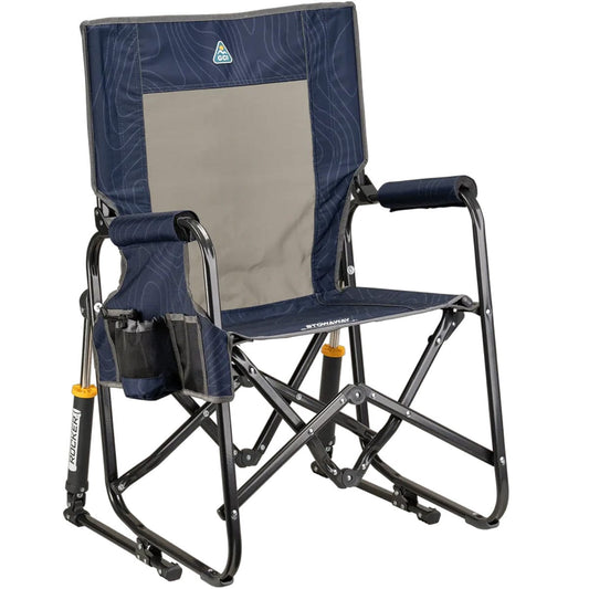 【🔥Big Sale🔥】GCI Stowaway Rocker Chair